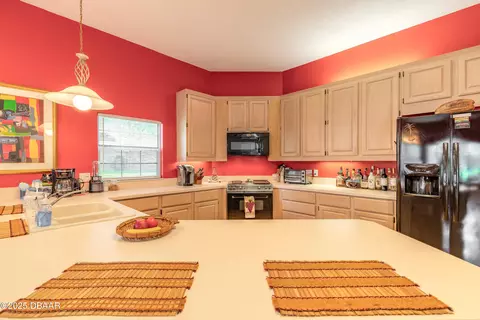 Kitchen - 4 Fernery Trl N, Ormond Beach, FL 32174 photo 1 of 5