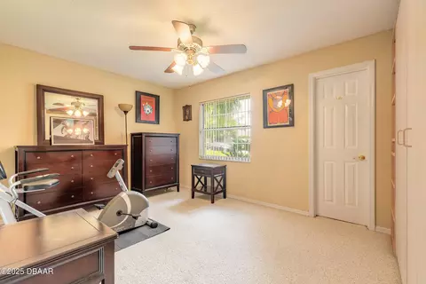 Bedroom - 4 Fernery Trl N, Ormond Beach, FL 32174 photo 6 of 8