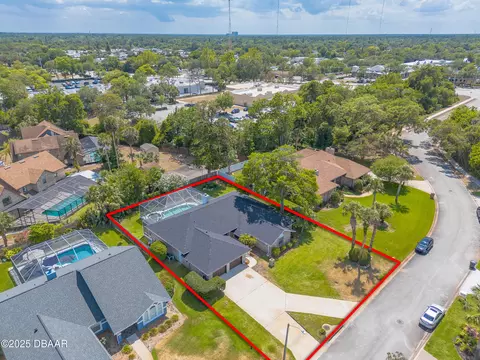 View/Area - 4 Fernery Trl N, Ormond Beach, FL 32174 photo 2 of 12