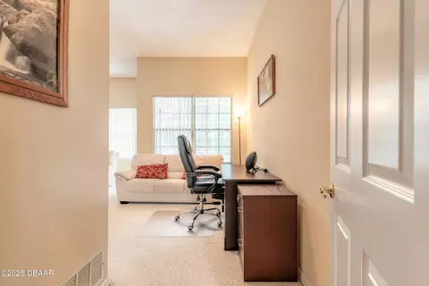 Entry Way - 4 Fernery Trl N, Ormond Beach, FL 32174 photo 3 of 4