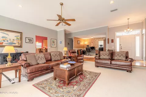 Living - 4 Fernery Trl N, Ormond Beach, FL 32174 photo 1 of 5