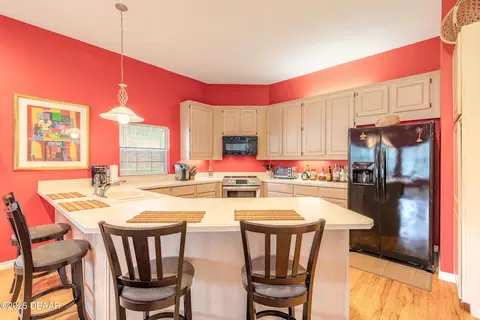 Kitchen - 4 Fernery Trl N, Ormond Beach, FL 32174 photo 2 of 5