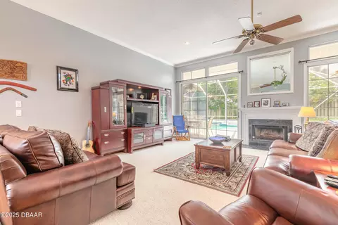 Living - 4 Fernery Trl N, Ormond Beach, FL 32174 photo 2 of 5