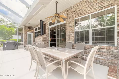 Exterior - 4 Fernery Trl N, Ormond Beach, FL 32174 photo 3 of 13