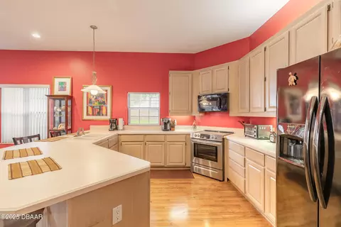 Kitchen - 4 Fernery Trl N, Ormond Beach, FL 32174 photo 3 of 5