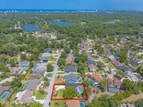 View/Area - 4 Fernery Trl N, Ormond Beach, FL 32174 photo 12 of 12