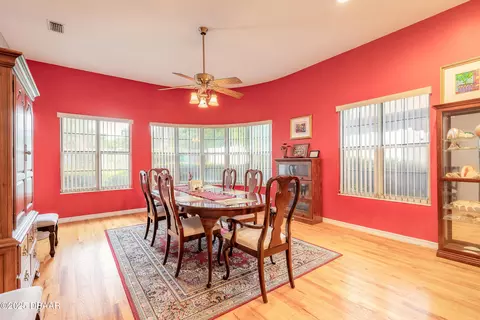 Dining - 4 Fernery Trl N, Ormond Beach, FL 32174 photo 1 of 5
