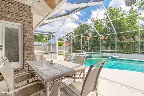Exterior - 4 Fernery Trl N, Ormond Beach, FL 32174 photo 2 of 13