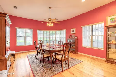 Dining - 4 Fernery Trl N, Ormond Beach, FL 32174 photo 5 of 5