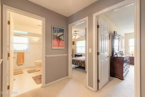 Entry Way - 4 Fernery Trl N, Ormond Beach, FL 32174 photo 4 of 4