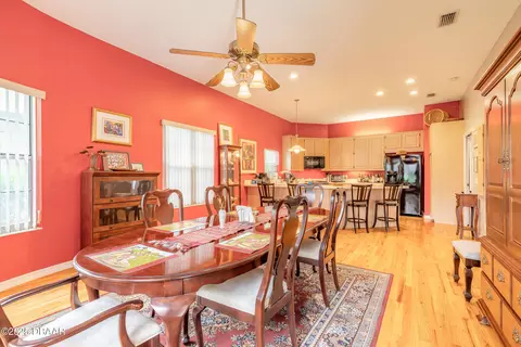 Dining - 4 Fernery Trl N, Ormond Beach, FL 32174 photo 4 of 5