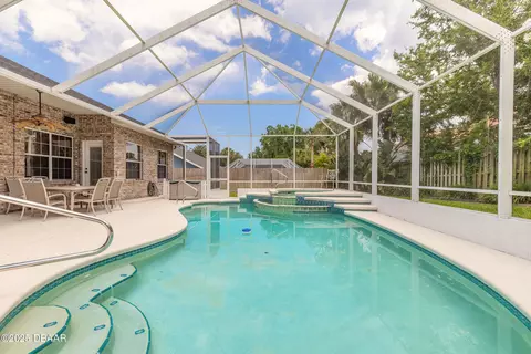 Exterior - 4 Fernery Trl N, Ormond Beach, FL 32174 photo 5 of 13