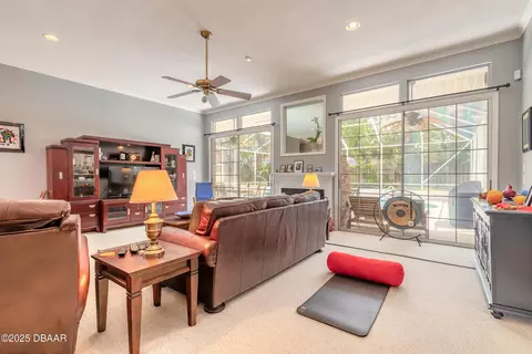 Living - 4 Fernery Trl N, Ormond Beach, FL 32174 photo 3 of 5