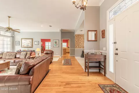 Entry Way - 4 Fernery Trl N, Ormond Beach, FL 32174 photo 2 of 4