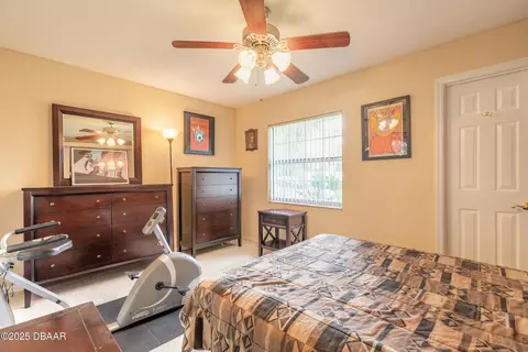 Bedroom - 4 Fernery Trl N, Ormond Beach, FL 32174 photo 7 of 8