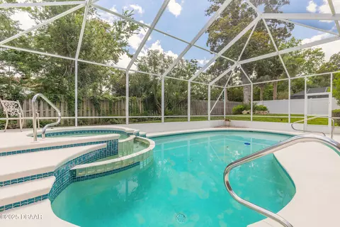 Exterior - 4 Fernery Trl N, Ormond Beach, FL 32174 photo 8 of 13