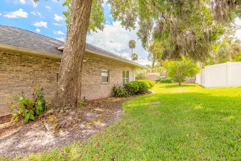 Exterior - 4 Fernery Trl N, Ormond Beach, FL 32174 photo 10 of 13