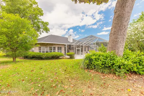 Exterior - 4 Fernery Trl N, Ormond Beach, FL 32174 photo 11 of 13