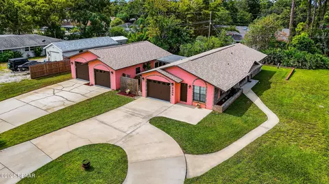 View/Area - 2204 Yule Tree Dr, Edgewater, FL 32141 photo 1 of 8