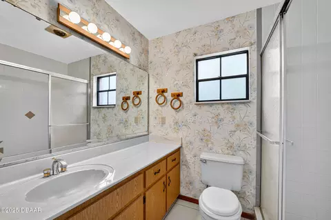 Bath - 2204 Yule Tree Dr, Edgewater, FL 32141 photo 1 of 2