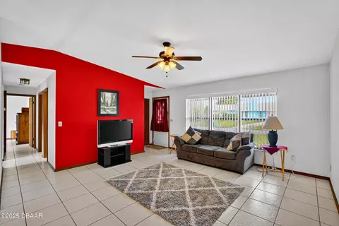 Living - 2204 Yule Tree Dr, Edgewater, FL 32141 photo 1 of 5
