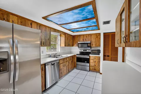 Kitchen - 2204 Yule Tree Dr, Edgewater, FL 32141 photo 1 of 2