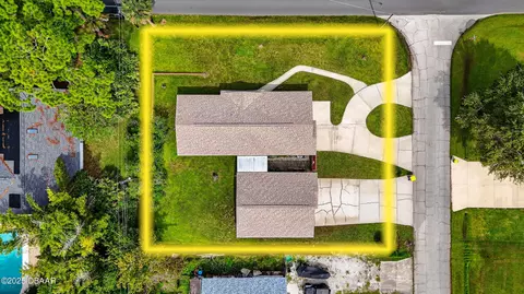 View/Area - 2204 Yule Tree Dr, Edgewater, FL 32141 photo 3 of 8