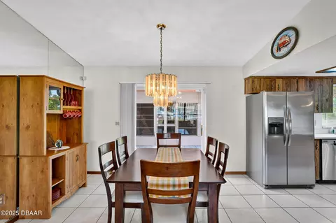 Dining - 2204 Yule Tree Dr, Edgewater, FL 32141 photo 1 of 2