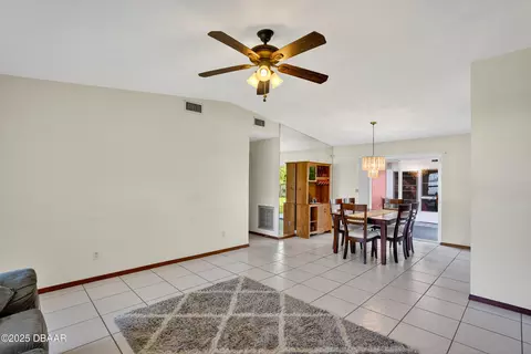 Living - 2204 Yule Tree Dr, Edgewater, FL 32141 photo 3 of 5