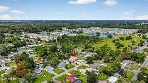 View/Area - 2204 Yule Tree Dr, Edgewater, FL 32141 photo 7 of 8