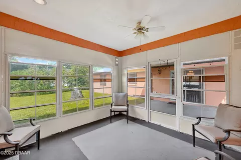 Exterior - 2204 Yule Tree Dr, Edgewater, FL 32141 photo 5 of 5
