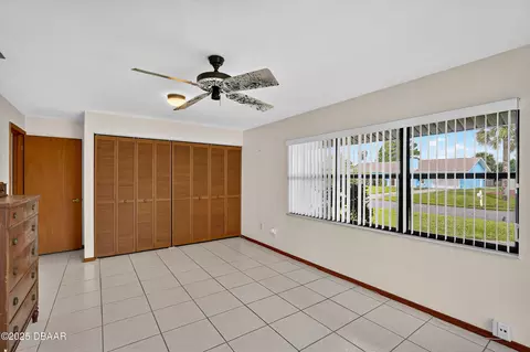 Bedroom - 2204 Yule Tree Dr, Edgewater, FL 32141 photo 3 of 3
