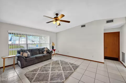 Living - 2204 Yule Tree Dr, Edgewater, FL 32141 photo 2 of 5