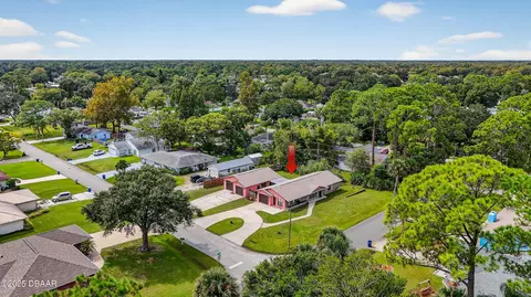 View/Area - 2204 Yule Tree Dr, Edgewater, FL 32141 photo 8 of 8