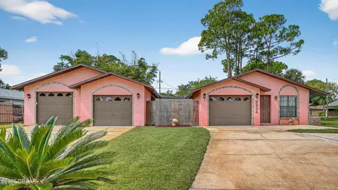 2204 Yule Tree Dr, Edgewater, FL 32141