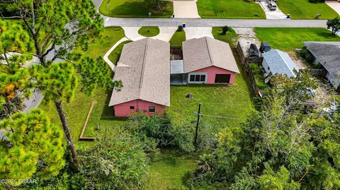 View/Area - 2204 Yule Tree Dr, Edgewater, FL 32141 photo 2 of 8