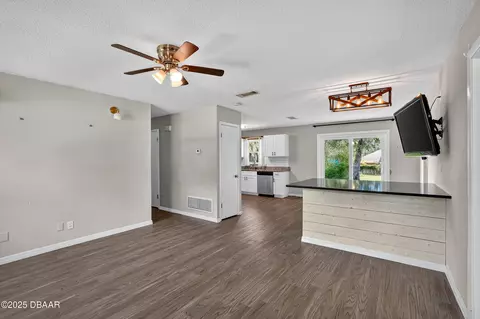 Living - 345 Collins St, Ormond Beach, FL 32174 photo 1 of 7