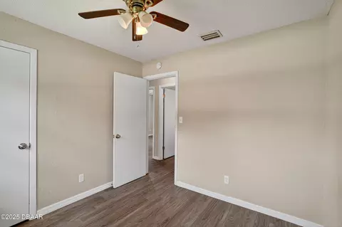 Bedroom - 345 Collins St, Ormond Beach, FL 32174 photo 2 of 6