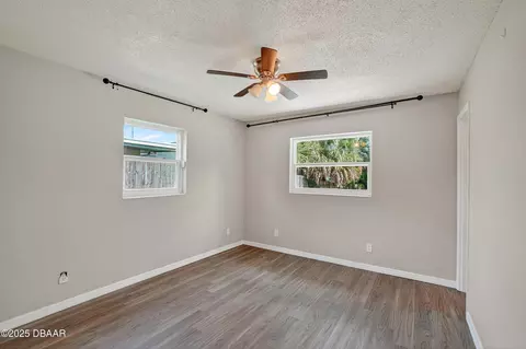 Bedroom - 345 Collins St, Ormond Beach, FL 32174 photo 5 of 6