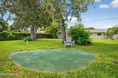 Exterior - 345 Collins St, Ormond Beach, FL 32174 photo 7 of 7