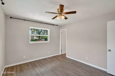Bedroom - 345 Collins St, Ormond Beach, FL 32174 photo 6 of 6