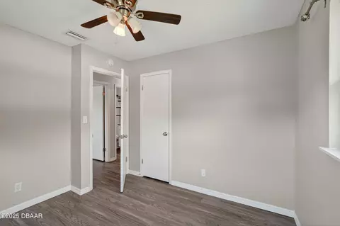 Bedroom - 345 Collins St, Ormond Beach, FL 32174 photo 3 of 6