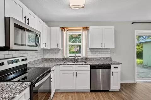 Kitchen - 345 Collins St, Ormond Beach, FL 32174 photo 1 of 3