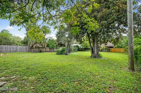 Exterior - 345 Collins St, Ormond Beach, FL 32174 photo 4 of 7