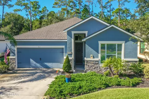 621 Elk River Dr, Ormond Beach, FL 32174 photo 1
