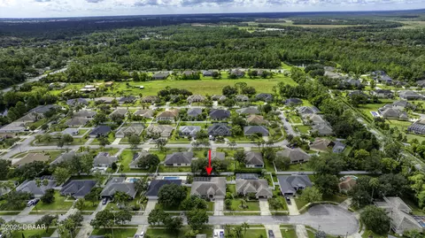 View/Area - 28 Peruvian Ln, Ormond Beach, FL 32174 photo 4 of 6