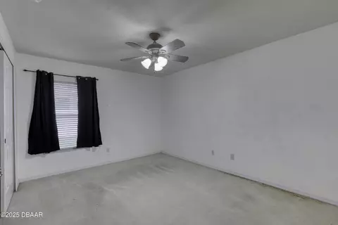 Bedroom - 28 Peruvian Ln, Ormond Beach, FL 32174 photo 3 of 7