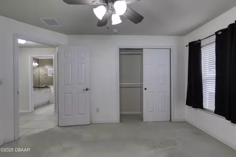 Bedroom - 28 Peruvian Ln, Ormond Beach, FL 32174 photo 4 of 7