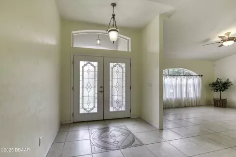 Entry Way - 28 Peruvian Ln, Ormond Beach, FL 32174 photo 1 of 2