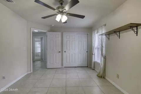 Bedroom - 28 Peruvian Ln, Ormond Beach, FL 32174 photo 6 of 7